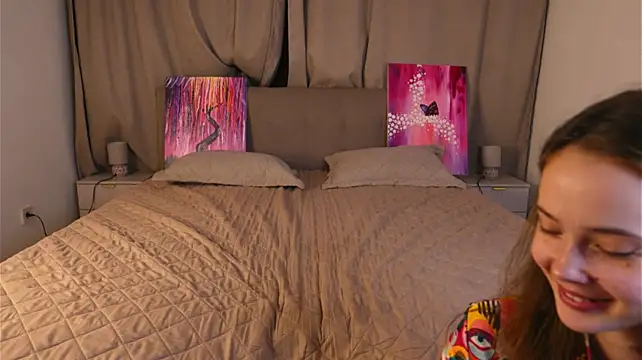tamracotner's live room