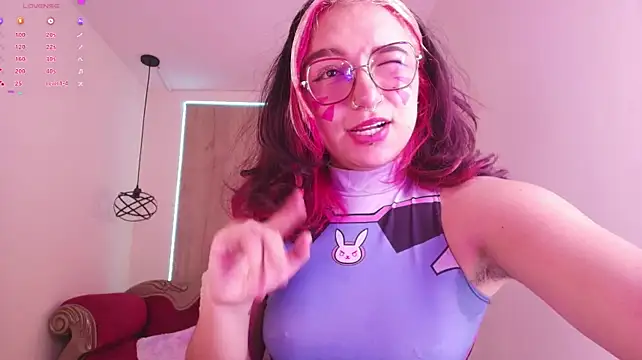 Kanela_miller_ live cam on StripChat