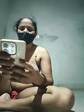 Neelam_ji live cam on StripChat
