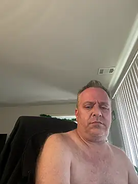 johnrockme's live room