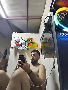 leon_ates (Ask my age) - 31 çekme