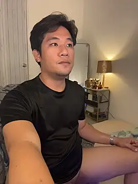 titanryu (M young) - 1st cum