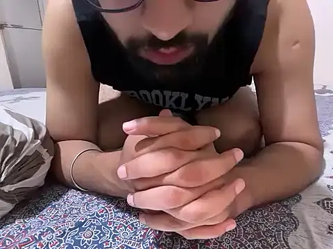 quick_cum (M young) - Ejaculate