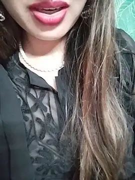 noor_darliing (F milf) - Full nude pussy finger