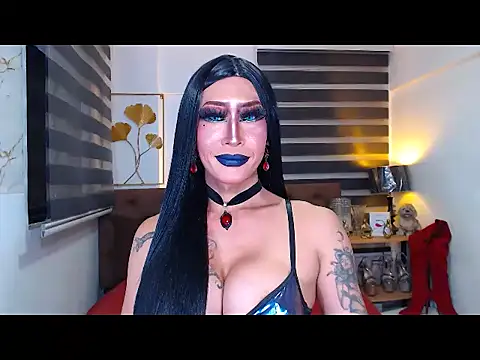 dominatemistresstania (T milf) - BE MOST OBIDIENT BITCH BOY