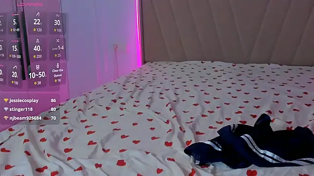 gigi_meii live cam on StripChat