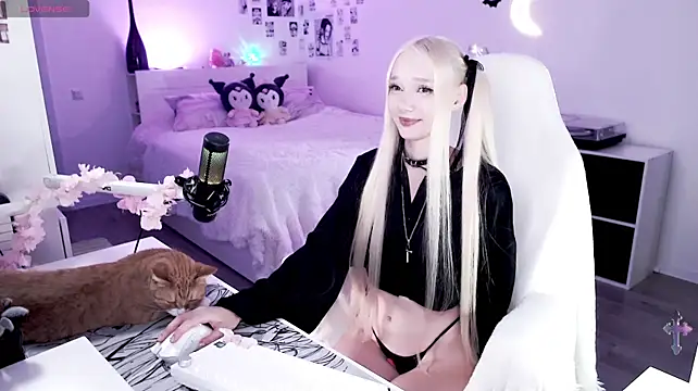 babymisa live cam on StripChat