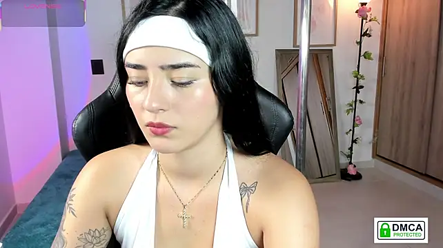 Veronica_isaza__ live cam on StripChat
