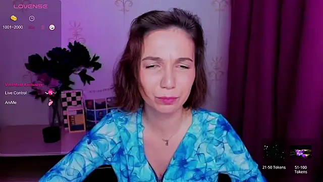 KindHazelHere_