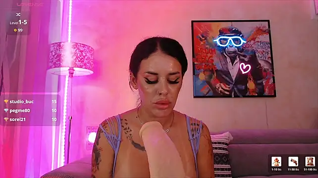 LaylaCruzRose