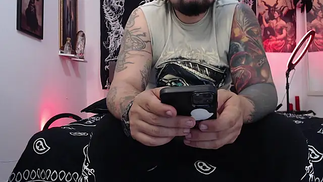 BDSM_XTREME live cam preview