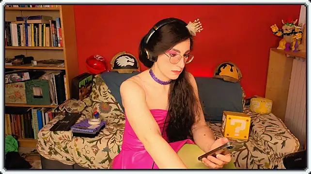 PrincessZesty