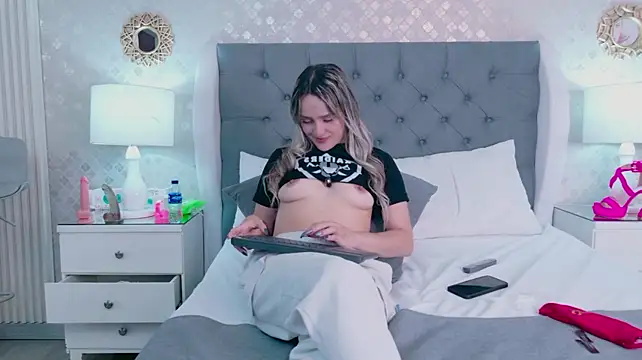 ZoeWilliis