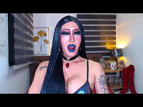 DominateMistressTania