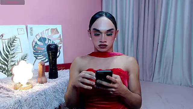 VivienneLuxe