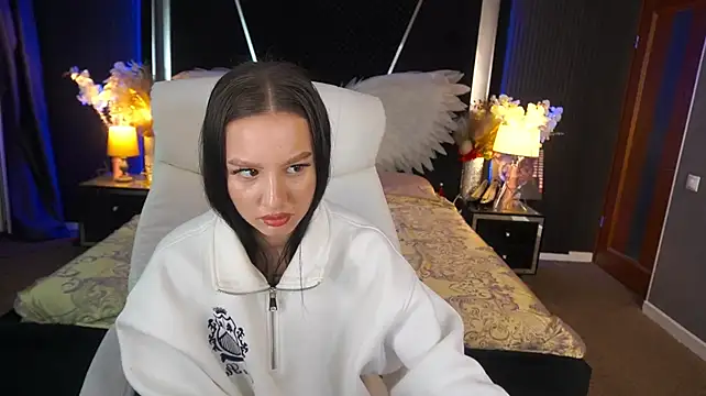 MissSonyaShy