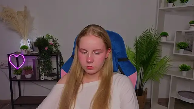 NatalieMurphy live cam preview