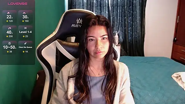 alice_middlee (F young) - giveme delicius orgasmo
