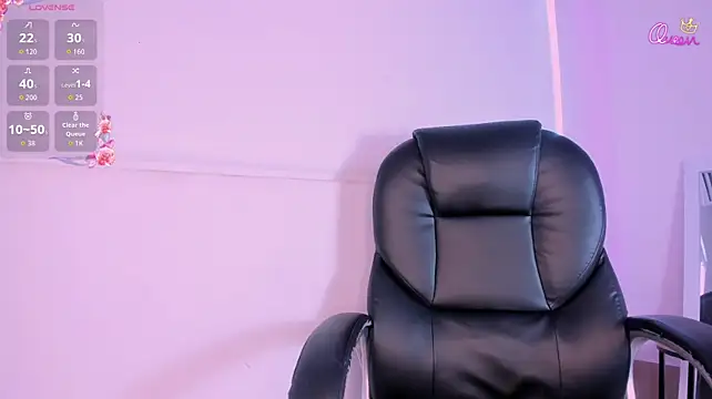 celeste_mill (F young) - Spanking x10 + countdown😏