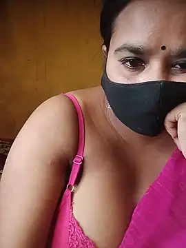 jiya_darling (F young) - Ass show