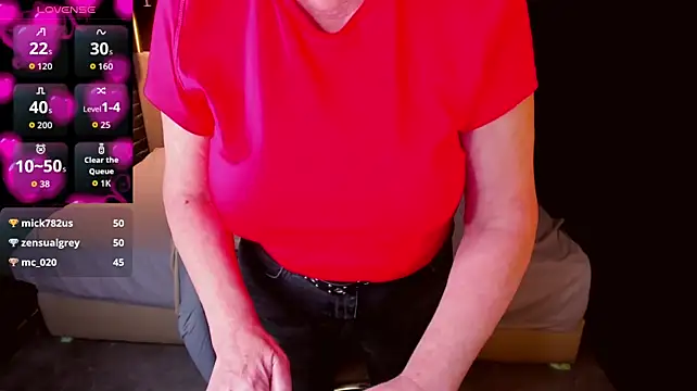 LindaPassionate