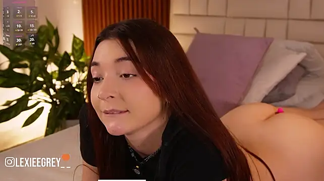lexiee_grey_ (F young) - time to velvo play