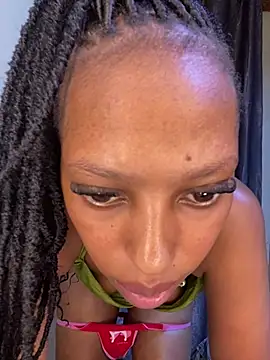 Sexylatisha