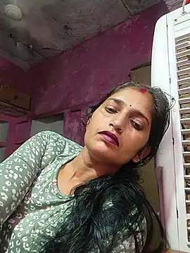 Pooja_shre live cam on StripChat
