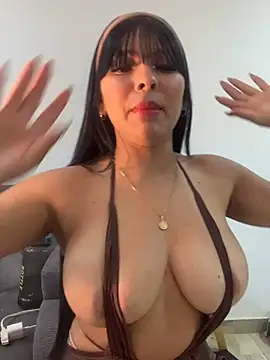 BrendaCrean live cam