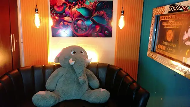 Evans_Robinson live cam preview