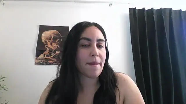 WetFlower69 live cam preview