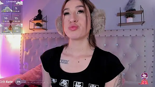 atenea_klett_ (F young) - spank ass x6 👀👋