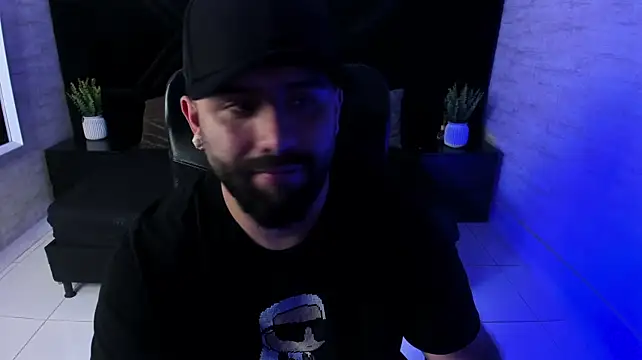 jhon_bear03 (M young) - worship your king until he cum1