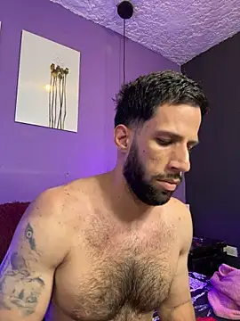 karim_mansur (Ask my age) - youre sexy as fuck karim