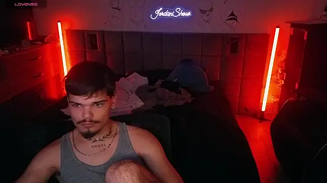 JordanShow