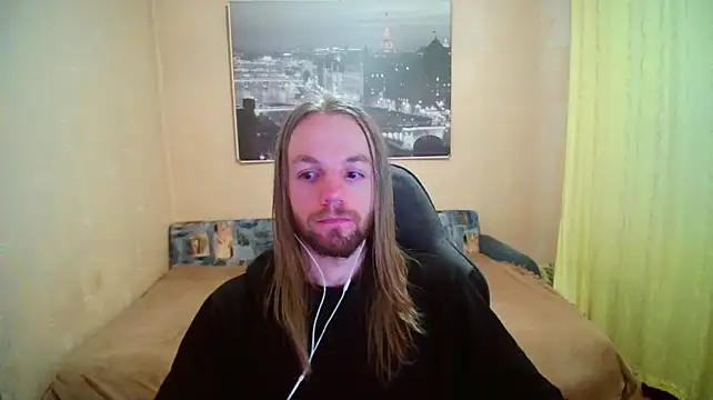AdamDickens