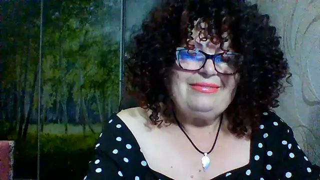 Milaniya606 live cam on StripChat