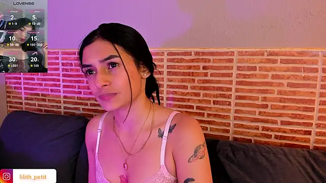 lilith_petit_