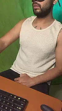SaltyYoungDaddy