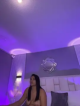 Zoe_Preston