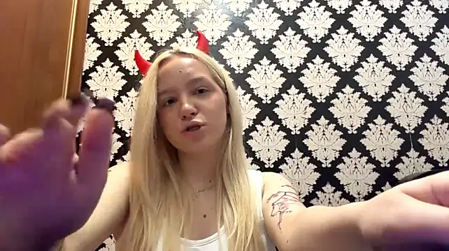 BeckieDerosso
