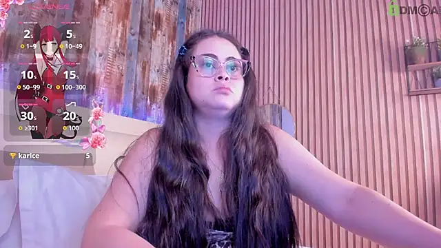 LolaVillalobos live cam on StripChat