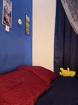 viczinaofc live cam on StripChat