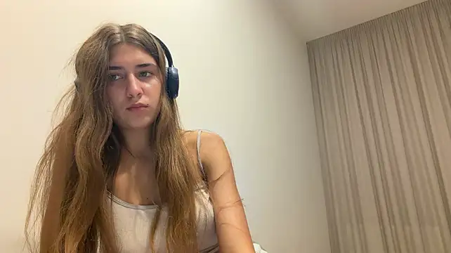 marleenhaynie's live room