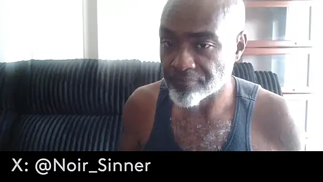 sinnernoir