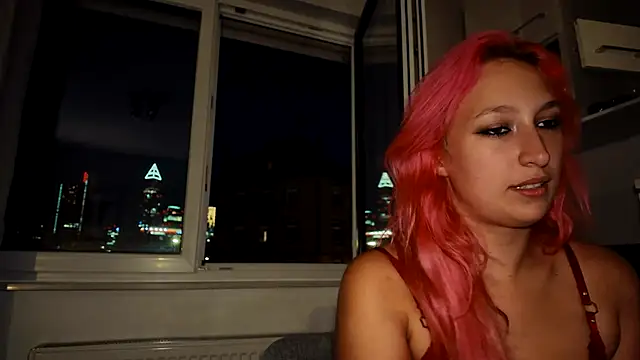 lexi-red