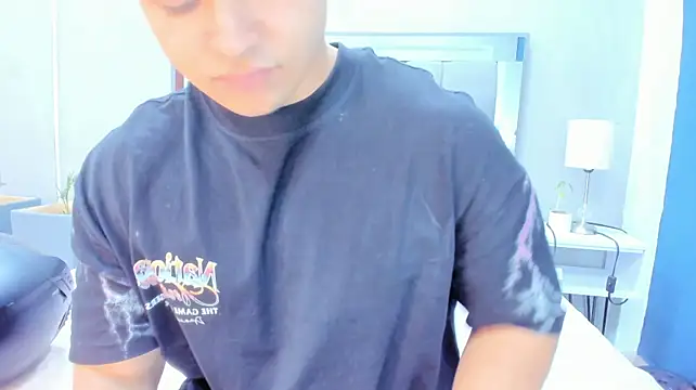 charlie___musk (M twink) - Let´s cum together!