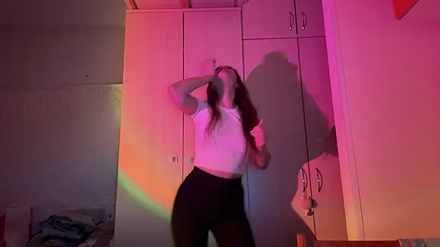 ShereeRepetowski live sex cam