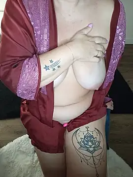 missdarling007 live cam on StripChat