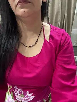 Anshika_Arya live cam on StripChat